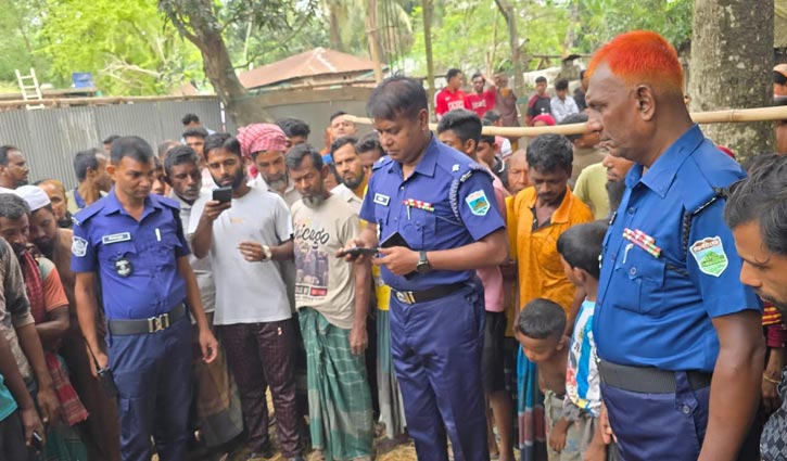 জমি নিয়ে বিরোধ, ২ যুবককে ছুরিকাঘাতে হত্যা