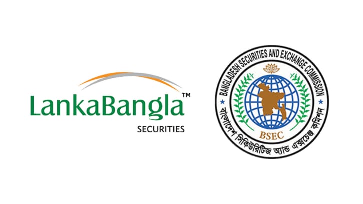 আইন লঙ্ঘন করায় লংকাবাংলা সিকিউরিটিজকে সতর্ক