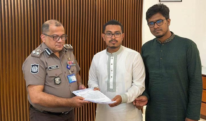 চট্টগ্রামে সংঘর্ষের ঘটনায় দোষীদের গ্রেপ্তারের দাবি জানালেন সাদিক