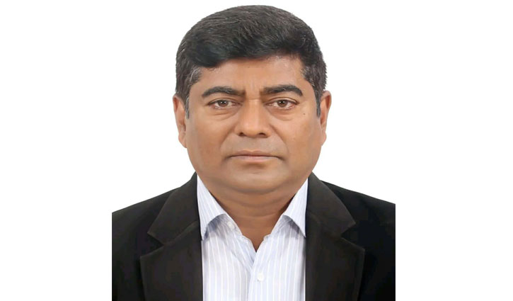 সবাইকে সঙ্গে নিয়ে কাজ করতে চাই: কুবি উপাচার্য