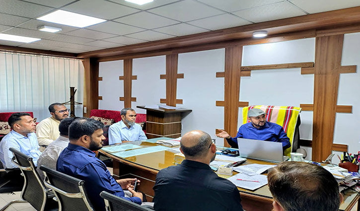 এখন থেকে অনলাইনে সকল ফি দিতে পারবেন চবি শিক্ষার্থীরা