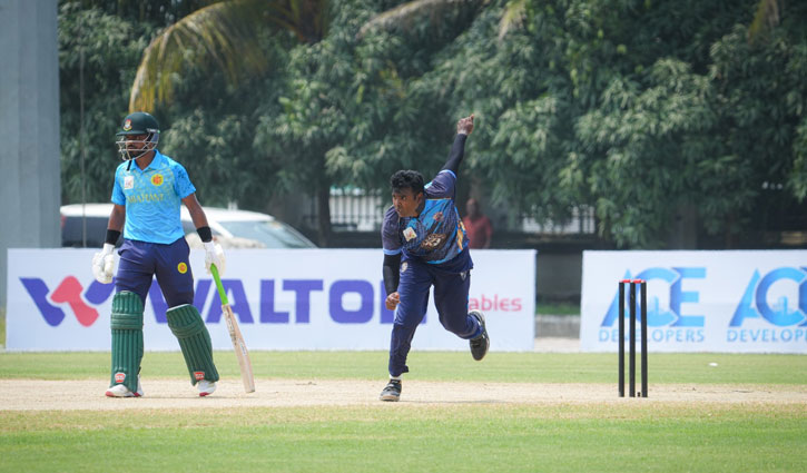 মোহামেডান জিতলেও, হেরেছে আবাহনী