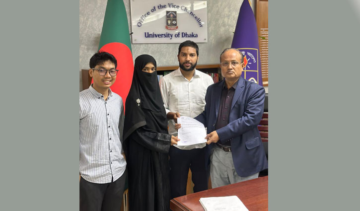 ঢাবি ক্যান্টিনে পচা খাবার ও অনিয়মের অভিযোগ, ব্যবস্থা চায় ডাকসু