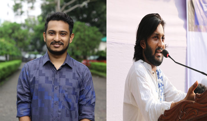 ঢাবি ছাত্র ফেডারেশনের নতুন সভাপতি সজিব, সম্পাদক রনি