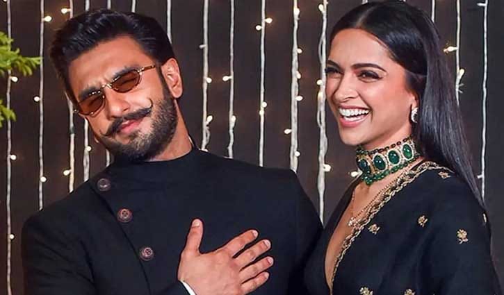 ফের অন্তঃসত্ত্বা দীপিকা, দ্বিতীয় সন্তানের বাবা হচ্ছেন রণবীর