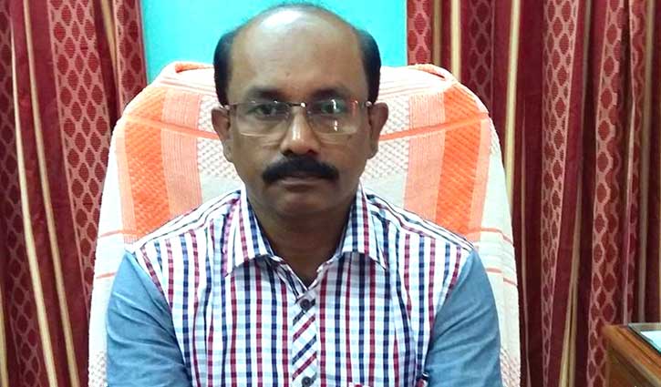 ৮৮ লাখ টাকা আত্মসাত: ডা. তন্ময় প্রকাশ কারাগারে