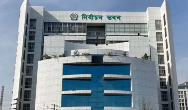 ভোটার হতে এসএসসি পাসের সনদ থাকলে দেওয়া বাধ্যতামূলক: ইসি