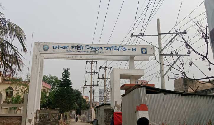 কেরানীগঞ্জে তাপপ্রবাহের সঙ্গে লোডশেডিং, জনভোগান্তি