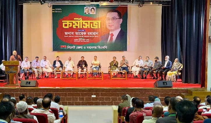 কেবল কথা বলার কারণে গ্রেপ্তার গ্রহণযোগ্য নয়: প্রধানমন্ত্রী