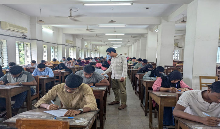 সচেতনতা বাড়াতে তিন বিভাগে জাতীয় মানবাধিকার অলিম্পিয়াড