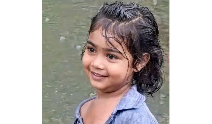 বিস্কুট কিনতে গিয়ে নিখোঁজ, দুই দিন পর শিশুর মরদেহ উদ্ধার