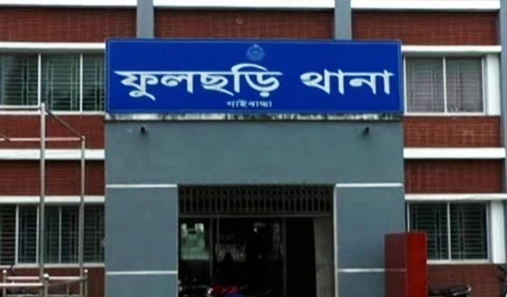 গাইবান্ধায় অটোরিকশার ধাক্কায় নিহত ১