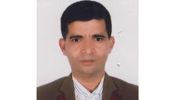 গাসিক কর্মকর্তা কিবরিয়ার বিরুদ্ধে ব্যবস্থা নিতে মন্ত্রণালয়ের চিঠি