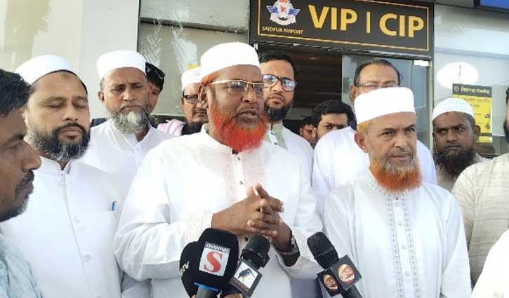 শুধু প্রধানমন্ত্রীর এলাকায় উন্নয়ন হবে, এটা ন্যায্যতা না: পরওয়ার 