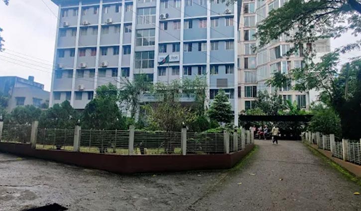 সিলেটে হামে তিন শিশুর মৃত্যু