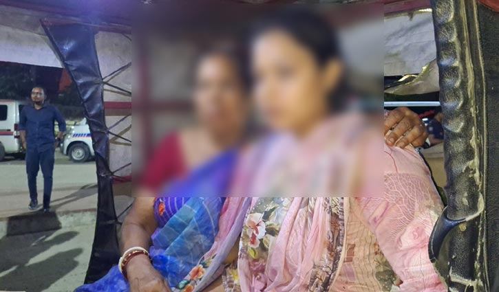 নড়াইলে কলেজছাত্রীকে ছুরিকাঘাত