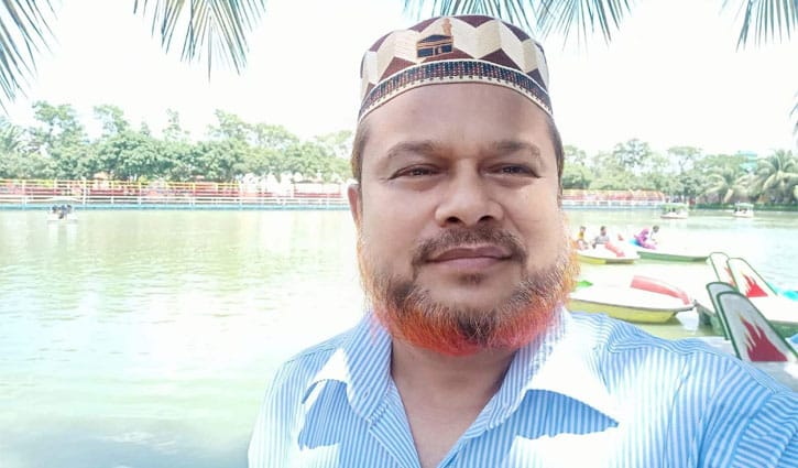 বিপুল দুর্নীতির অভিযোগ, সম্পদের উৎস জানতে চাইলে দেখা করতে বললেন ওয়াসাকর্মী