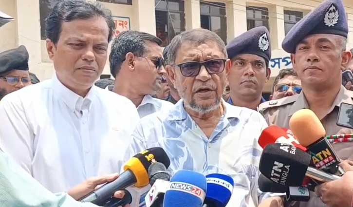 হাম মোকাবিলায় দ্রুত টিকা সংগ্রহ করা হয়েছে: স্বাস্থ্যমন্ত্রী