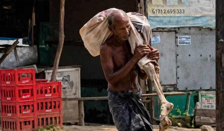 এক হতভাগা ভাইয়ের করুণ কাহিনি