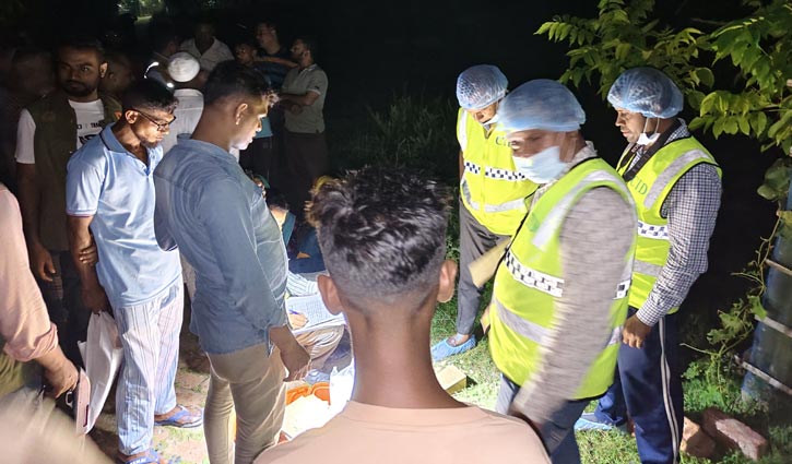 খুলনায় যুবককে কুপিয়ে হত্যা