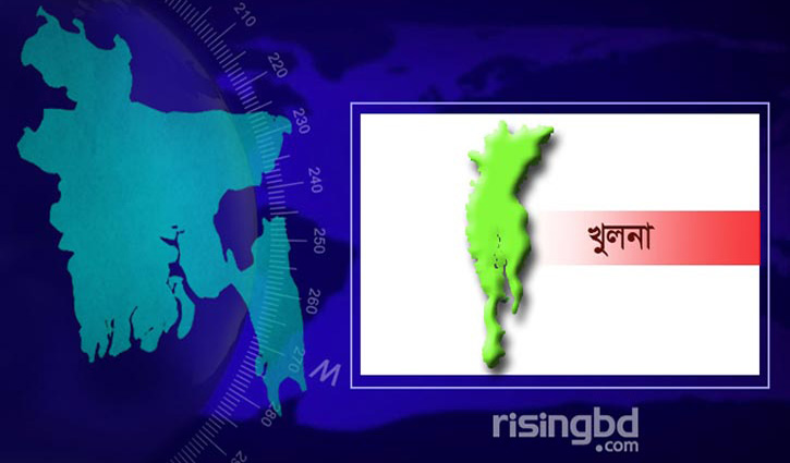 খুলনায় গুলিবিদ্ধ রাজুকে ঢাকায় নেওয়ার সময় অ্যাম্বুলেন্সে আবার গুলি
