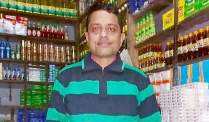 নেশার জন্য টাকা না দেওয়ায় দোকানদারকে হত্যা