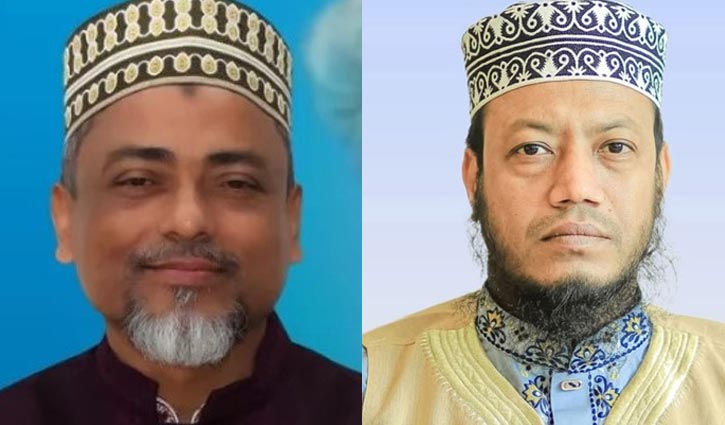 রবীন্দ্রজয়ন্তী অনুষ্ঠানের আমন্ত্রণপত্রে নেই আমির হামজাসহ জামায়াতের দুই এমপির নাম