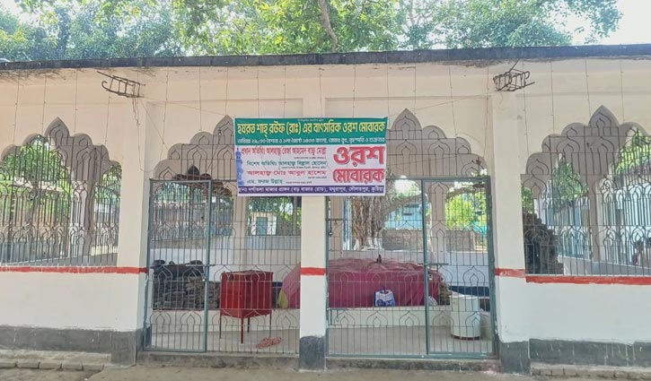 কুষ্টিয়ায় এবার মাজারের খাদেমের ওপর হামলা