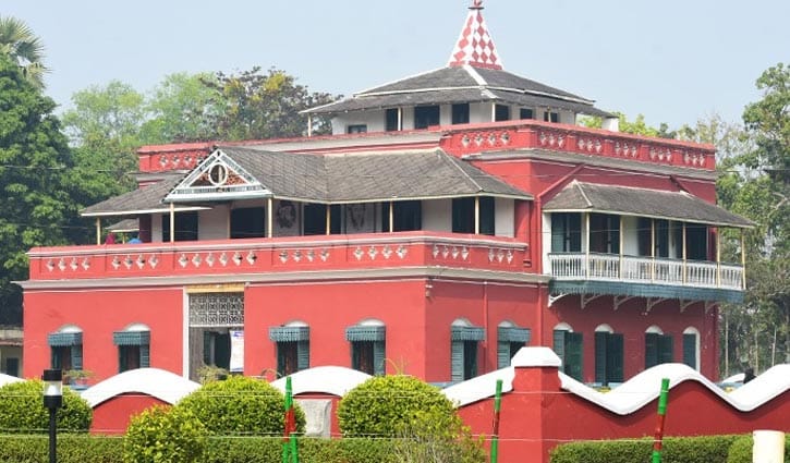 রবীন্দ্র জন্মজয়ন্তীতে শিলাইদহে যাবেন প্রধানমন্ত্রী