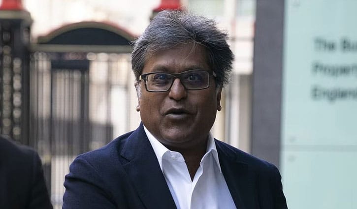 ললিত মোদীর দাবি ‘ঈশ্বরের চেয়েও বেশি টাকা আছে বিসিসিআইর’