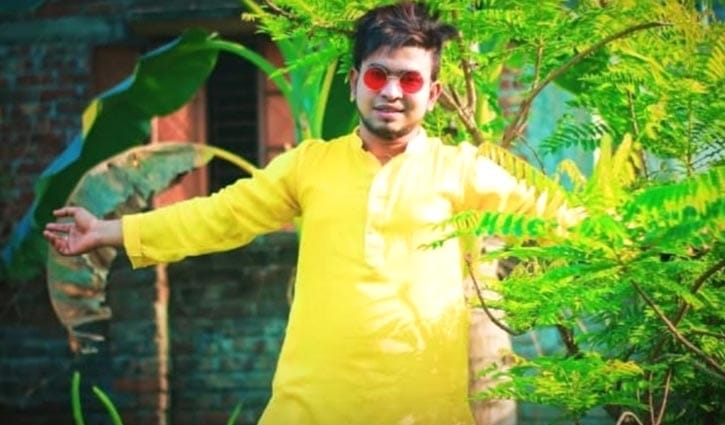 লক্ষ্মীপুরে সড়ক দুর্ঘটনায় ব্যবসায়ী নিহত