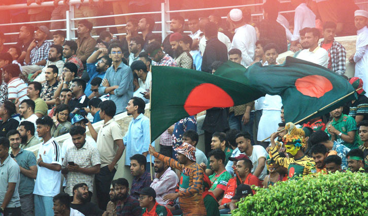 ‘পরেরবার আপনারদের হাসিমুখে বিদায় দিতে পারব’