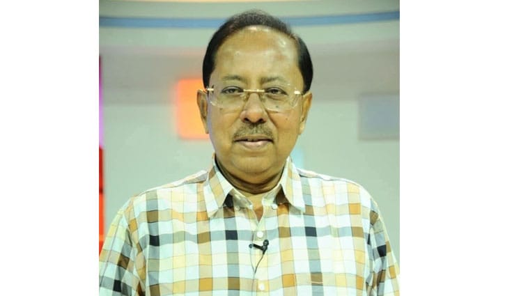 সাবেক শিক্ষা উপমন্ত্রী মিলনের ইন্তেকাল