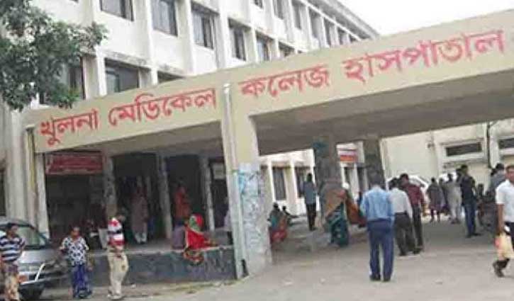 খুলনায় হাম উপসর্গে আক্রান্ত শিশুর মৃত্যু