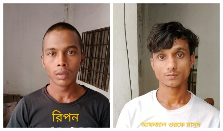 গাজীপুরে বুলবুলকে হত্যা করে ছিনতাইকারীরা: পুলিশ