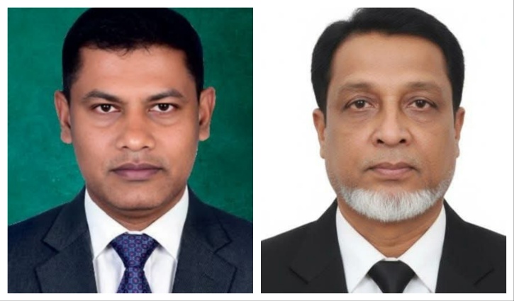 শরীয়তপুর প্রেস ক্লাবের সভাপতি আবুল, সম্পাদক রবীন