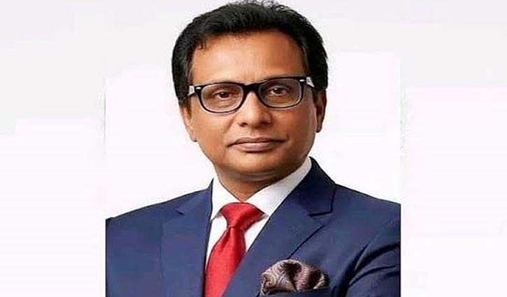 ‘আমার ফাঁসি চাই’: ফেসবুক পোস্ট দিয়ে ব্যাখ্যা এমপি মোবাশ্বেরের