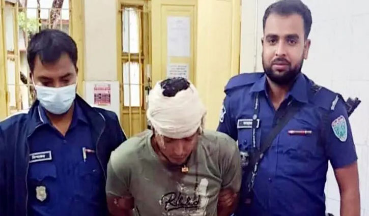 শ্রীমঙ্গলে মসজিদে নামাজরত বৃদ্ধকে হত্যা, আটক ১