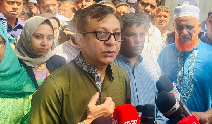 শিল্পকারখানা চালু থাকলে স্থানীয় অর্থনীতি সচল থাকে: বাণিজ্যমন্ত্রী