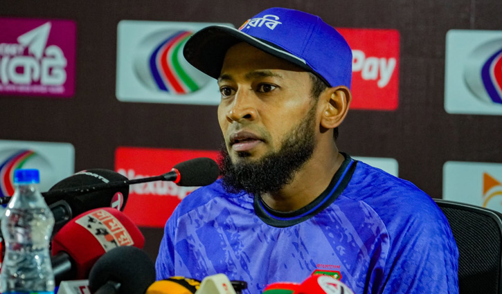 প্রথমবার অস্ট্রেলিয়ায় টেস্ট খেলার রোমাঞ্চের অপেক্ষায় মুশফিকুর