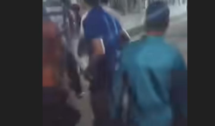 ময়মনসিংহ মেডিকেল কলেজ ছাত্রাবাসের শিক্ষার্থীদের সংঘর্ষ, আহত ২