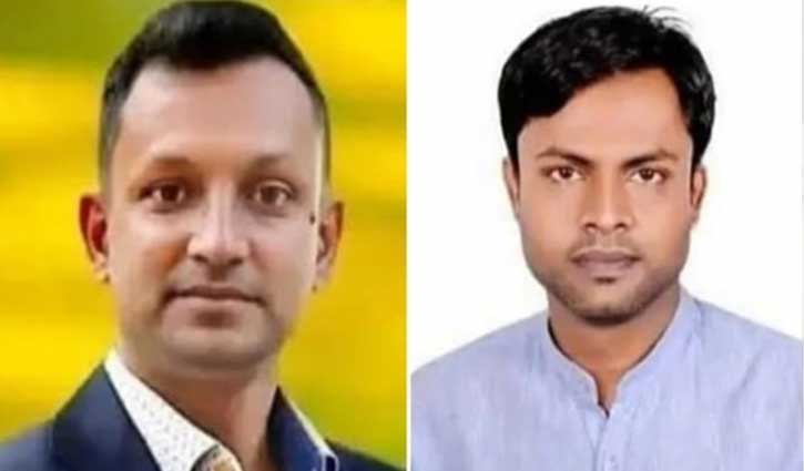 দীর্ঘ ২৩ বছর পর ময়মনসিংহ উত্তর জেলা ছাত্রদলের পূর্ণাঙ্গ কমিটি
