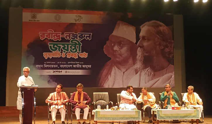 ইনক্লুসিভ সমাজ চাই: সংস্কৃতিমন্ত্রী