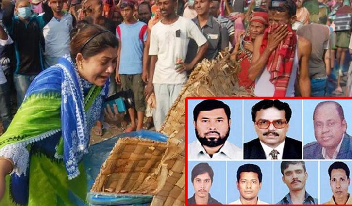 নারায়ণগঞ্জের ৭ খুন: আপিল বিভাগে ঝুলে আছে চূড়ান্ত নিষ্পত্তি