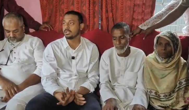 সরকার সীমান্তে নিরাপত্তা দিতে ব্যর্থ হয়েছে: নাসীরুউদ্দীন