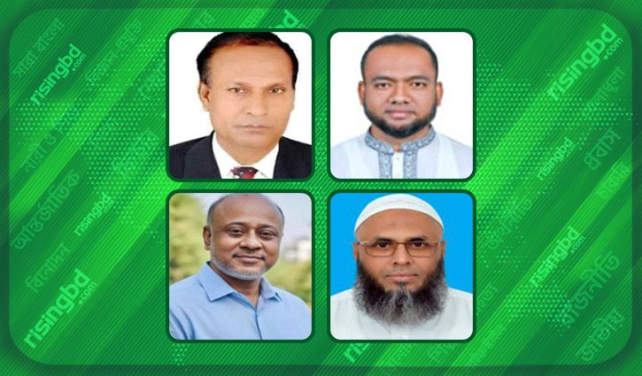 জন্মনিবন্ধনে অনিয়ম, ব্রাহ্মণবাড়িয়ায় ৪ ইউপি চেয়ারম্যান বরখাস্ত    