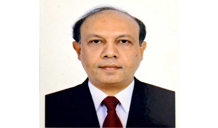 নোবিপ্রবির ৭ম উপাচার্য হিসেবে নিয়োগ পেলেন অধ্যাপক গোলাম রব্বানী
