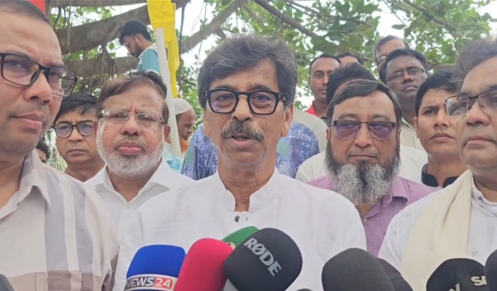 কোরবানির পশুর সংকট হবে না: প্রাণিসম্পদমন্ত্রী