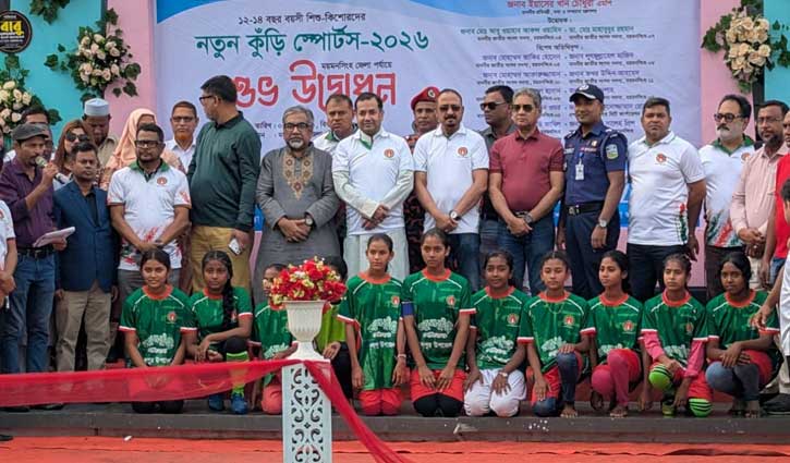 দেশ এগিয়ে নিতে প্রধানমন্ত্রীর ভাবনায় রয়েছেন তরুণরা: তথ‍্য প্রতিমন্ত্রী