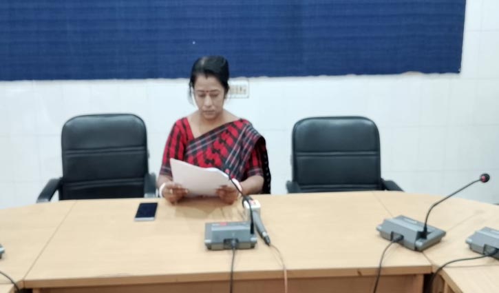 স্বামীকে অপহরণ ও গুমের চেষ্টার অভিযোগ স্ত্রীর